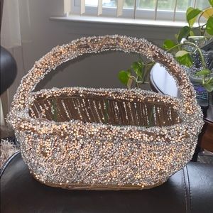 Michael GIORDANO Basket New